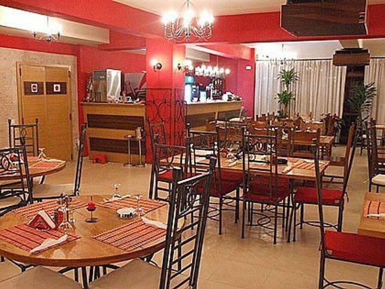 Motel La Gil