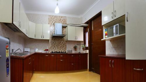 Perch Service Apartments