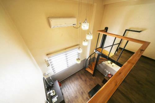 Motel Dh Naissance Hotel Dongdaemun