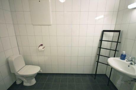 Parken Terrasse Apartment Hotel