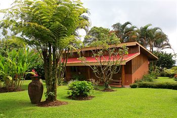 Hotel Catarata Eco Lodge