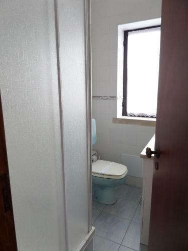 Hostal Alojamento Local De Pardieiros