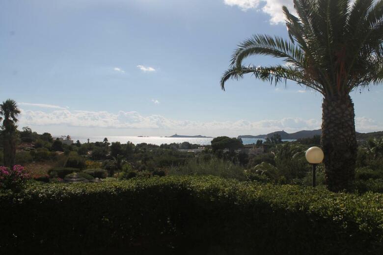 Apartamento Residence Le Bouganville