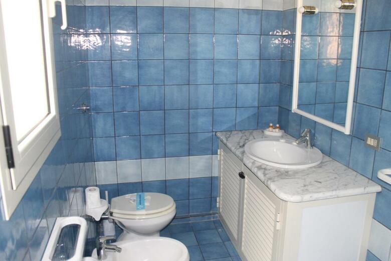 Apartamento Residence Le Bouganville
