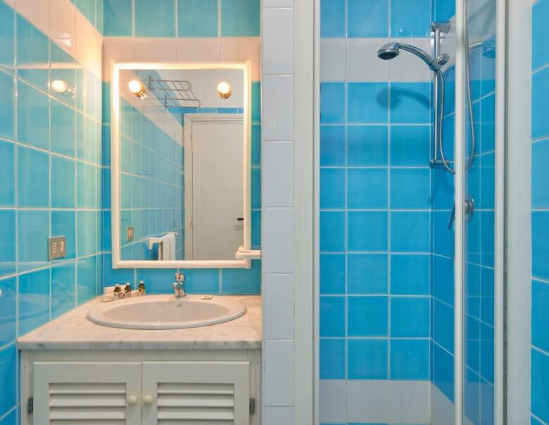 Apartamento Residence Le Bouganville
