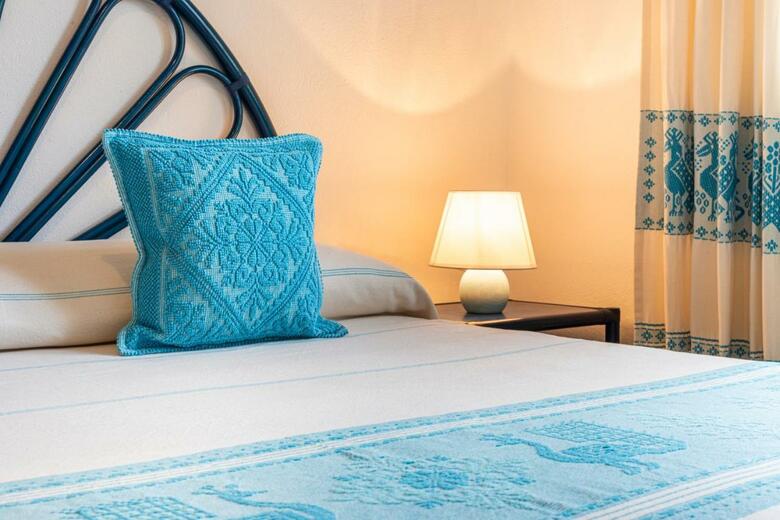Apartamento Residence Le Bouganville