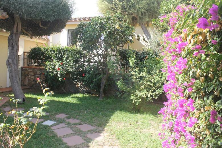 Apartamento Residence Le Bouganville