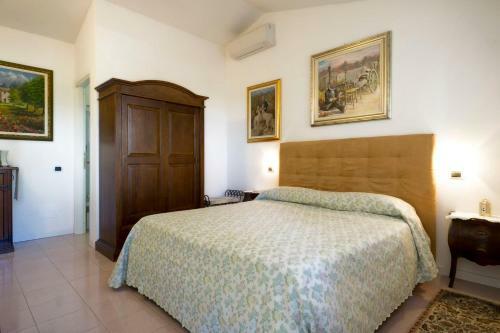 Agroturismo Villa Bellaria B&B
