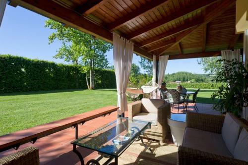 Agroturismo Villa Bellaria B&B