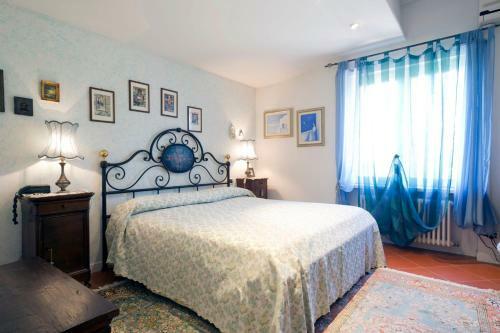 Agroturismo Villa Bellaria B&B