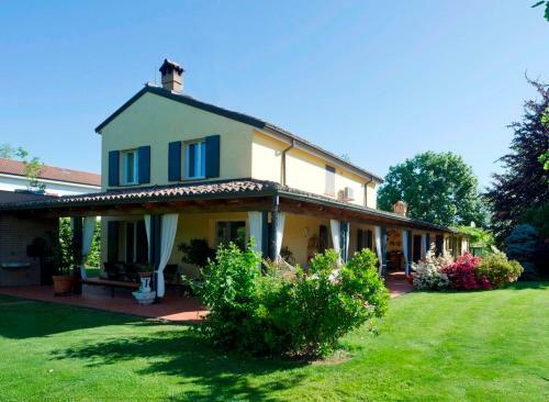 Agroturismo Villa Bellaria B&B