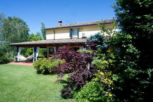 Agroturismo Villa Bellaria B&B
