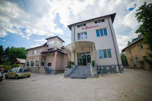 Hotel Gclub