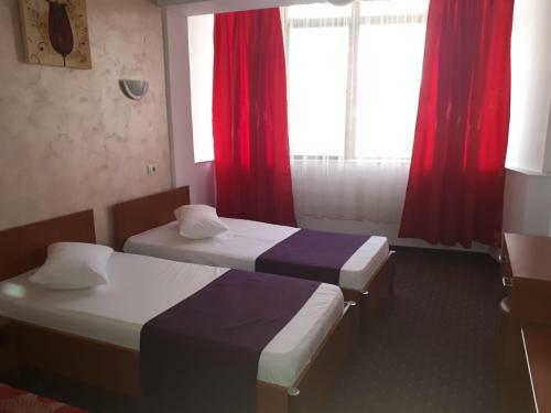 Hotel Flormang
