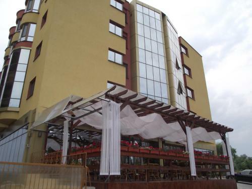 Hotel Flormang