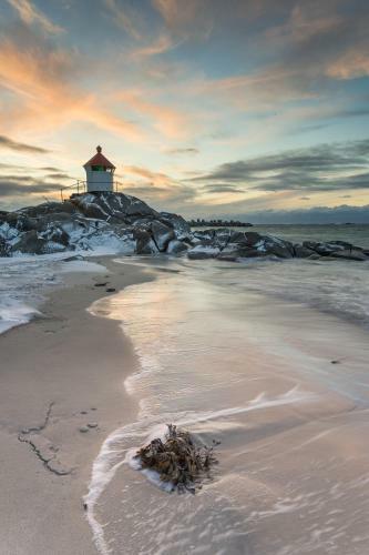 Midt I Lofoten