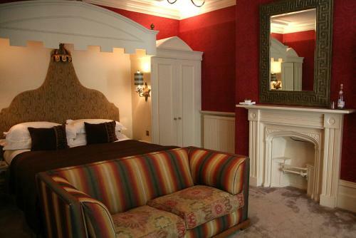 Hotel Maison Talbooth