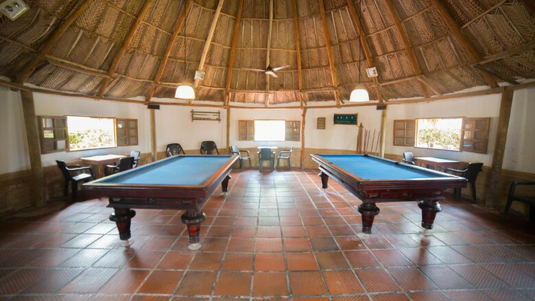 Viviendas Turisticas Mendihuaca Caribbean Resort