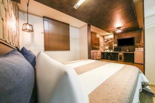 Motel Q Hotel Yongin