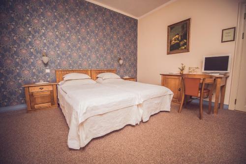 Hotel Villa Margaretha