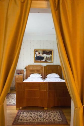 Hotel Villa Margaretha