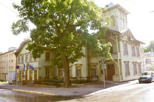 Hotel Villa Margaretha