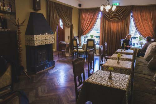 Hotel Villa Margaretha
