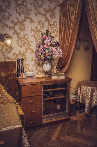 Hotel Villa Margaretha