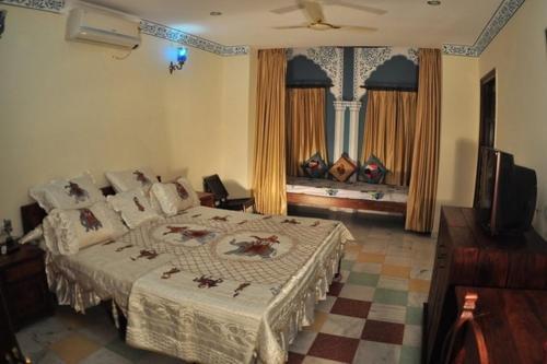 Bed & Breakfast Rani Mahal Hotel