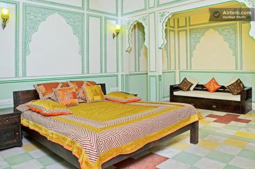 Bed & Breakfast Rani Mahal Hotel