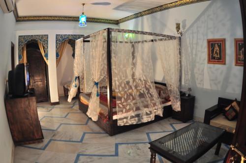 Bed & Breakfast Rani Mahal Hotel
