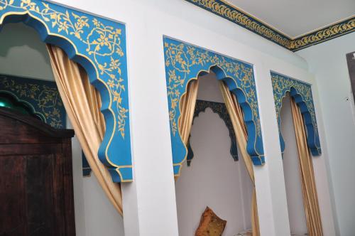 Bed & Breakfast Rani Mahal Hotel