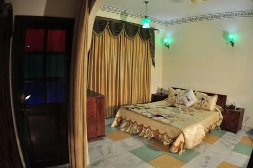 Bed & Breakfast Rani Mahal Hotel