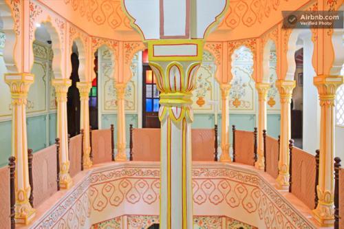 Bed & Breakfast Rani Mahal Hotel