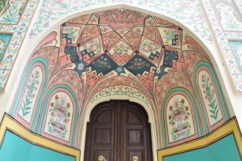 Bed & Breakfast Rani Mahal Hotel
