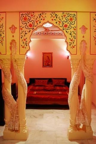 Bed & Breakfast Rani Mahal Hotel