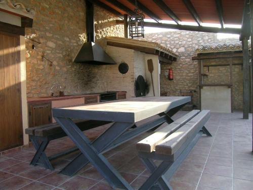Agroturismo Casas Rurales Venta Seca