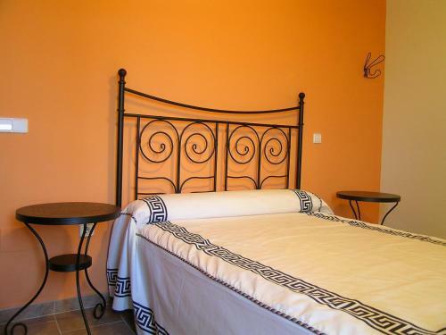 Agroturismo Casas Rurales Venta Seca
