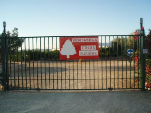 Agroturismo Casas Rurales Venta Seca