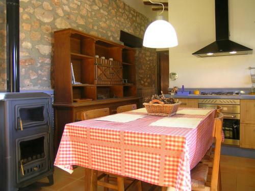 Agroturismo Casas Rurales Venta Seca