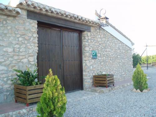 Agroturismo Casas Rurales Venta Seca