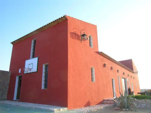 Agroturismo Casas Rurales Venta Seca