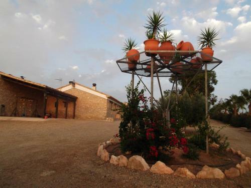 Agroturismo Casas Rurales Venta Seca