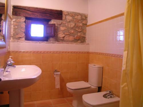 Agroturismo Casas Rurales Venta Seca