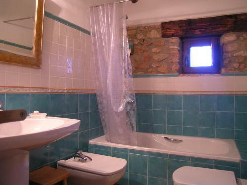 Agroturismo Casas Rurales Venta Seca