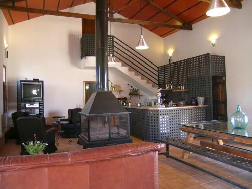 Agroturismo Casas Rurales Venta Seca