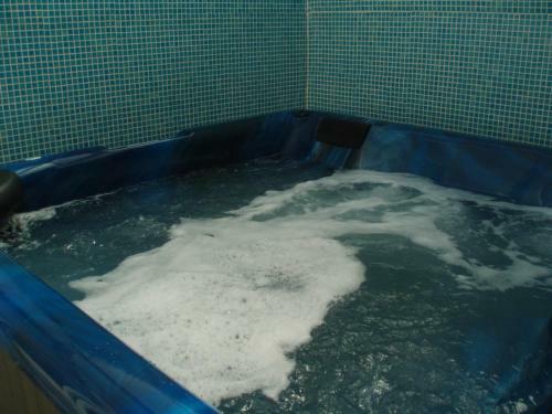 Agroturismo Casas Rurales Venta Seca