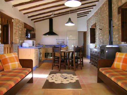 Agroturismo Casas Rurales Venta Seca