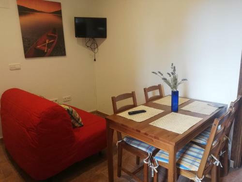 Agroturismo Casas Rurales Venta Seca