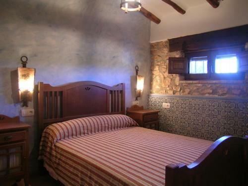 Agroturismo Casas Rurales Venta Seca